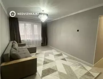 1-комнатная квартира, этаж 5 из 5, 33 м²