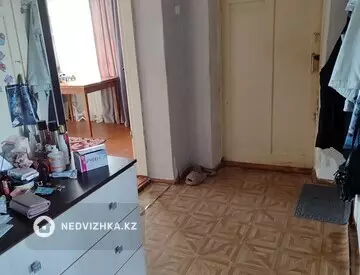 3-комнатная квартира, этаж 2 из 2, 72 м²