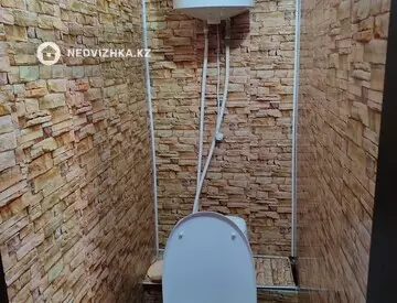 3-комнатная квартира, этаж 2 из 2, 72 м²