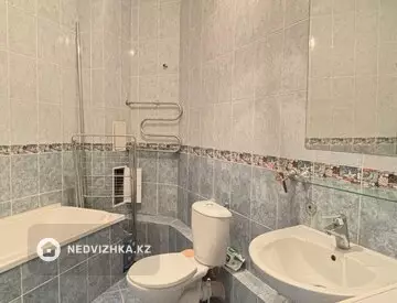 4-комнатная квартира, этаж 2 из 7, 82 м²