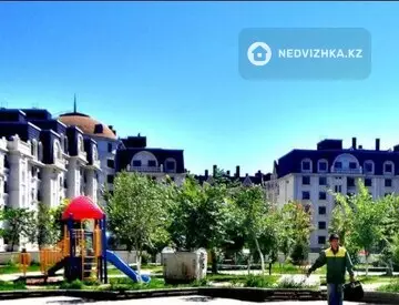 4-комнатная квартира, этаж 2 из 7, 82 м²