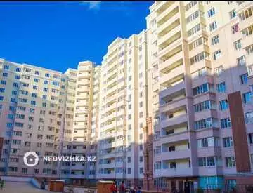 1-комнатная квартира, этаж 2 из 14, 41 м²