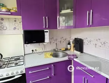 3-комнатная квартира, этаж 5 из 5, 58 м²
