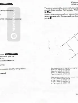 Участок 6.0 соток