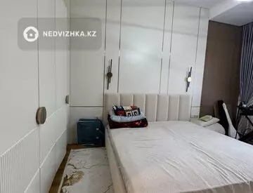 3-комнатная квартира, этаж 9 из 5, 144 м²