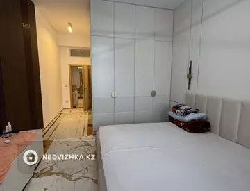 3-комнатная квартира, этаж 9 из 5, 144 м²