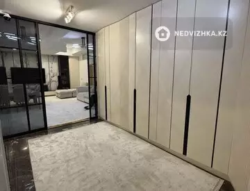3-комнатная квартира, этаж 9 из 5, 144 м²