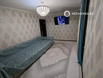 2-комнатная квартира, этаж 7 из 9, 59 м²