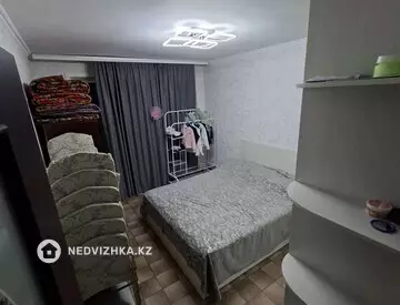 2-комнатная квартира, этаж 7 из 9, 59 м²