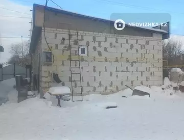 4-комнатный дом, 7.5 соток, 100 м²