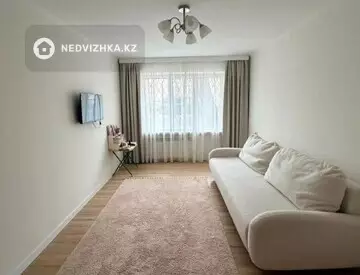 1-комнатная квартира, этаж 1 из 5, 31 м²