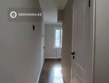 1-комнатная квартира, этаж 1 из 5, 32 м²