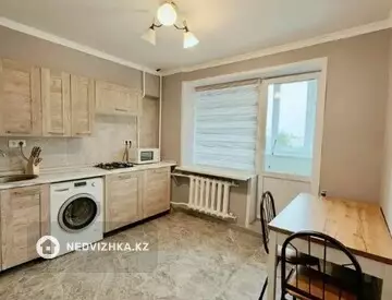 1-комнатная квартира, этаж 5 из 8, 40 м²
