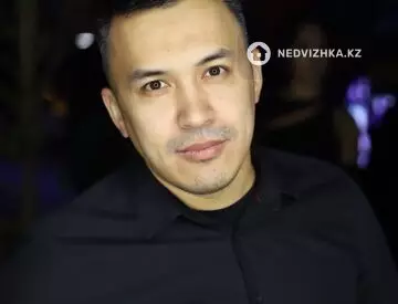 Yerzhan Alibekov
