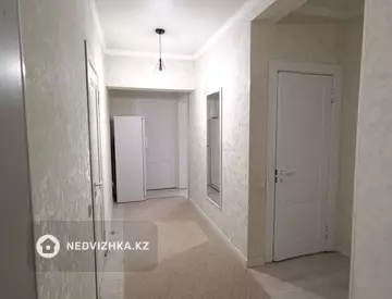 2-комнатная квартира, этаж 13 из 15, 63 м²