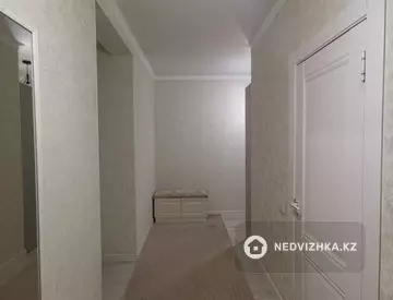 2-комнатная квартира, этаж 13 из 15, 63 м²