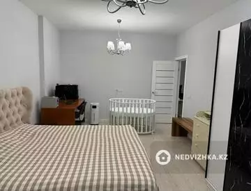 4-комнатная квартира, этаж 6 из 7, 160 м²