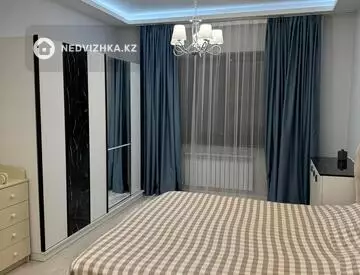 4-комнатная квартира, этаж 6 из 7, 160 м²