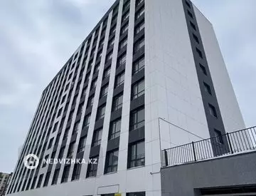 1-комнатная квартира, этаж 3 из 10, 23 м²