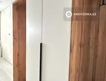 1-комнатная квартира, этаж 3 из 10, 23 м²