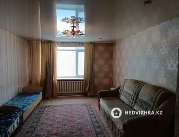 3-комнатный дом, 98 соток, 97 м²