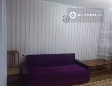 1-комнатная квартира, этаж 3 из 5, 33 м²