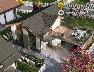 5-комнатный дом, 5.5 соток, 117 м²