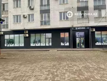 Помещение, этаж 1 из 1, 492 м²