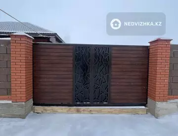 5-комнатный дом, 10 соток, 244 м²