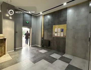 3-комнатная квартира, этаж 2 из 12, 72 м²