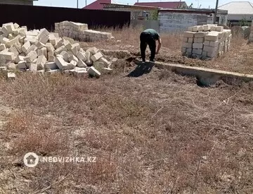 Участок 8.0 соток