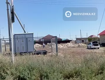 Участок 8.0 соток