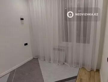 2-комнатная квартира, этаж 5 из 9, 40 м²