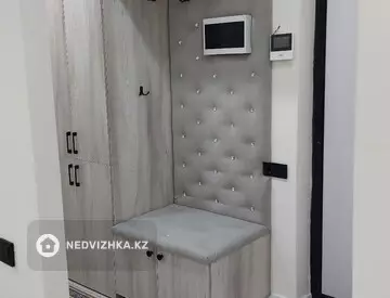 2-комнатная квартира, этаж 5 из 9, 40 м²