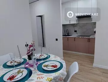 2-комнатная квартира, этаж 5 из 9, 40 м²