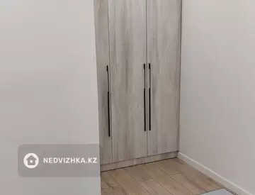 2-комнатная квартира, этаж 5 из 9, 40 м²