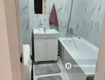 Подселение, 1 комн., 16 м²