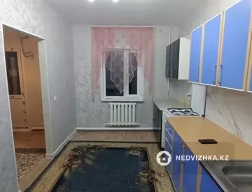 1-комнатная часть дома, 3 соток, 40 м², на длительный срок