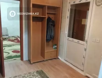 1-комнатная часть дома, 3 соток, 40 м², на длительный срок