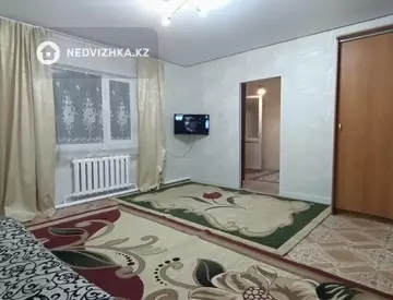 1-комнатная часть дома, 3 соток, 40 м², на длительный срок