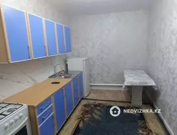 1-комнатная часть дома, 3 соток, 40 м², на длительный срок