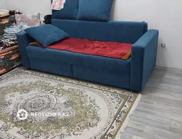 Подселение, 1 комн., 31 м²