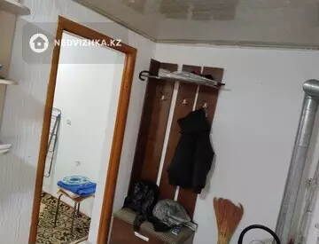 2-комнатная часть дома, 5 соток, 60 м²