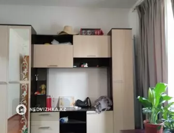 2-комнатная часть дома, 5 соток, 60 м²