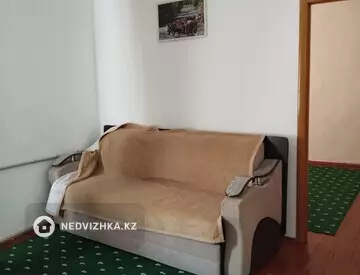 2-комнатная часть дома, 5 соток, 60 м²