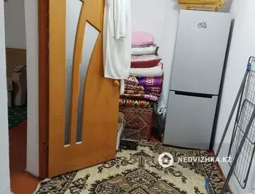 2-комнатная часть дома, 5 соток, 60 м²