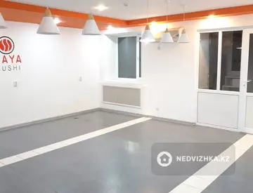 Помещение, этаж 1 из 1, 125 м²