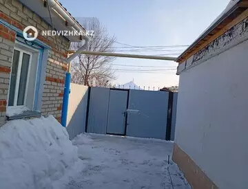 3-комнатный дом, 80 соток, 76 м²