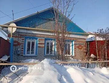3-комнатный дом, 80 соток, 76 м²