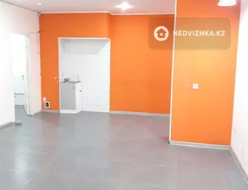 Помещение, этаж 1 из 1, 125 м², на длительный срок